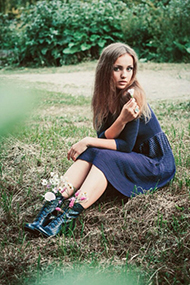 Екатерина, 25 лет Екатерина, 25 лет